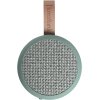 Kreafunk aGO 2 Fabric Hjtaler 8 cm, Dusty Green