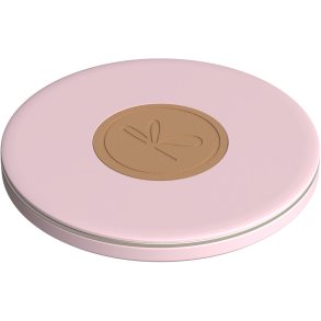 Kreafunk wiCHARGE 2 Opladestation 10 cm, Dusty Rose
