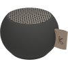 Kreafunk aGO Mini Hjtaler 5 cm, Sort