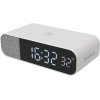 Kreafunk aWAKE 2 Alarmklokke 21x11,7 cm, Hvid