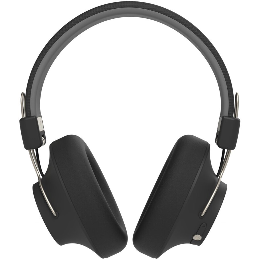 Kreafunk aBEAT Qi Hretelefoner, Sort