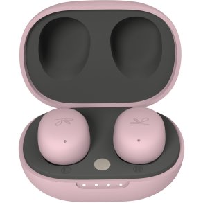 Kreafunk aPOP Koptelefoon, Fusion Rose