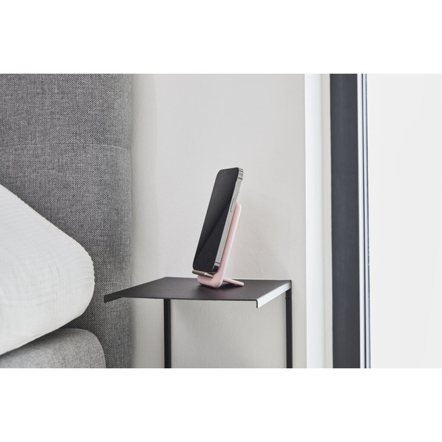 Kreafunk reCHARGE Trdls Ladestander 11,6x6,5 cm, Dusty Rose