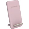 Kreafunk reCHARGE Trdls Ladestander 11,6x6,5 cm, Dusty Rose