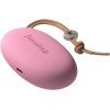 Kreafunk toCHARGE mini 3 Powerbank 8,5x4 cm, Fresh Pink