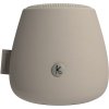 Kreafunk aJAZZ Stone Care Hjtaler 10x9 cm, Ivory Sand