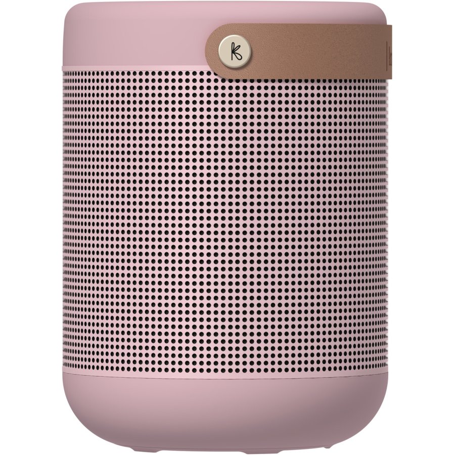Kreafunk aMAJOR 2 Hjtaler 12,8x17,6 cm, Dusty Rose