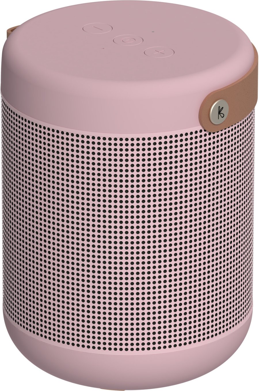 Kreafunk aMAJOR 2 Hjtaler 12,8x17,6 cm, Dusty Rose