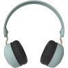 Kreafunk Buzz Kids Hretelefoner, Dusty Green
