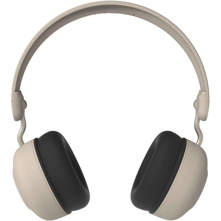 Kreafunk Buzz Kinder Kopfhrer, Ivory Sand