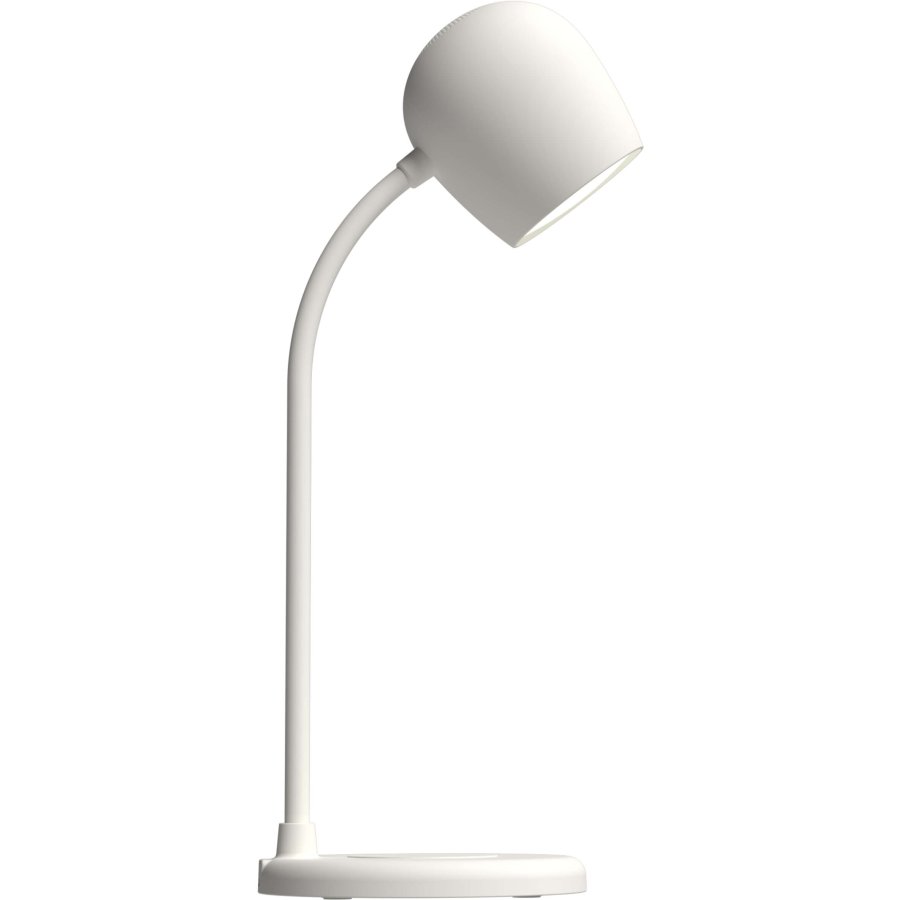 Kreafunk Ellie Bordlampe H32 cm, Hvid