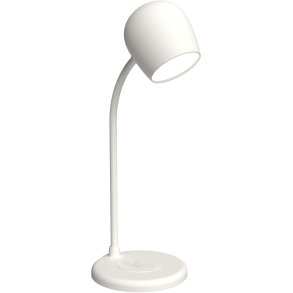 Kreafunk Ellie Bordlampe H32 cm, Hvid