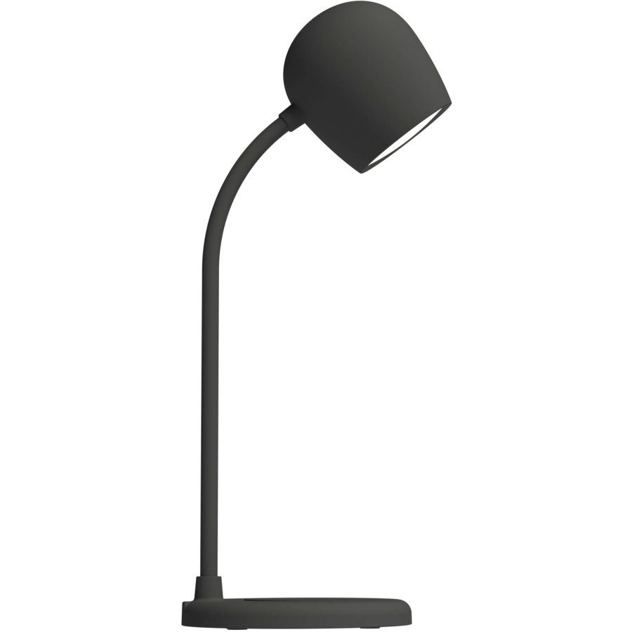 Kreafunk Ellie Bordlampe H32 cm, Sort