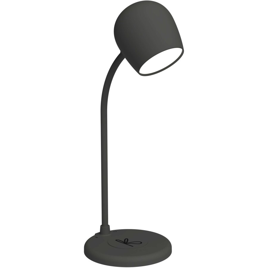 Kreafunk Ellie Bordlampe H32 cm, Sort