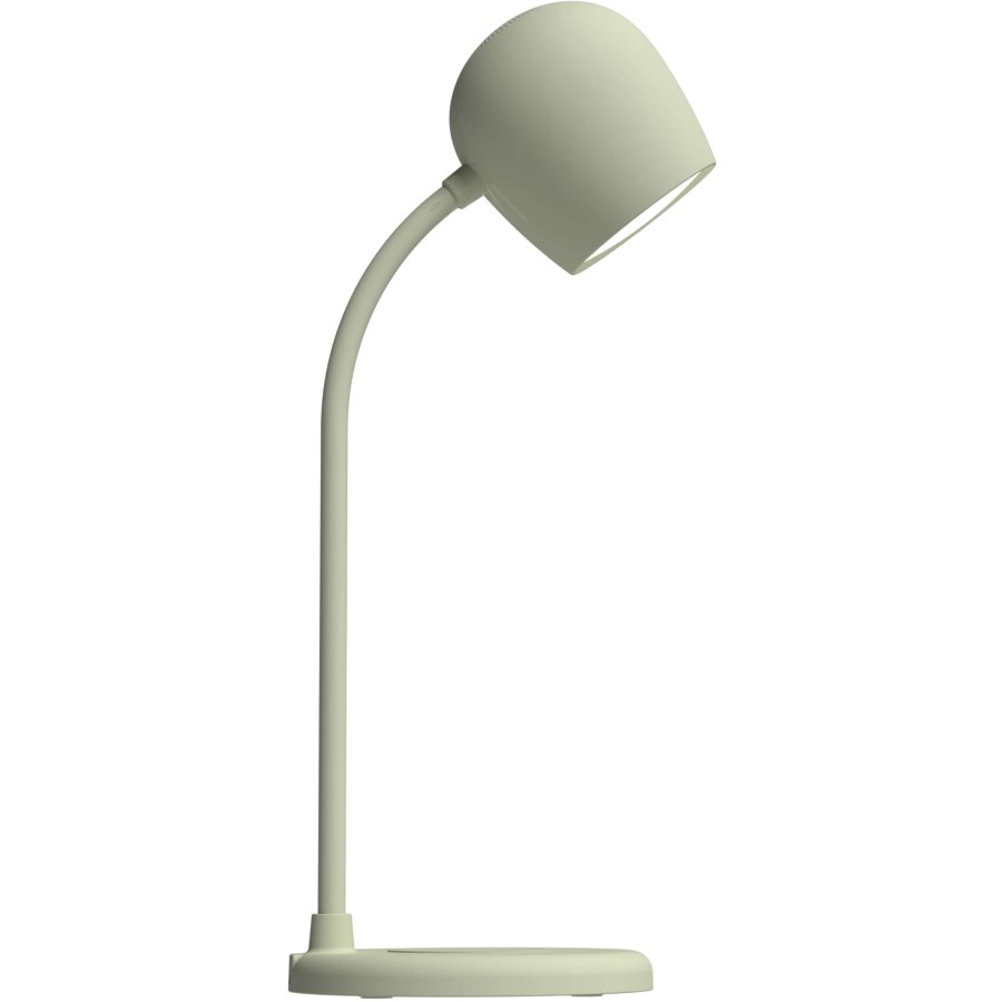 Kreafunk Ellie Bordlampe H32 cm, Lysegrn