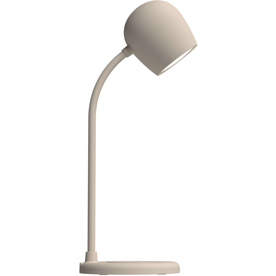 Kreafunk Ellie Bordlampe H32 cm, Sand