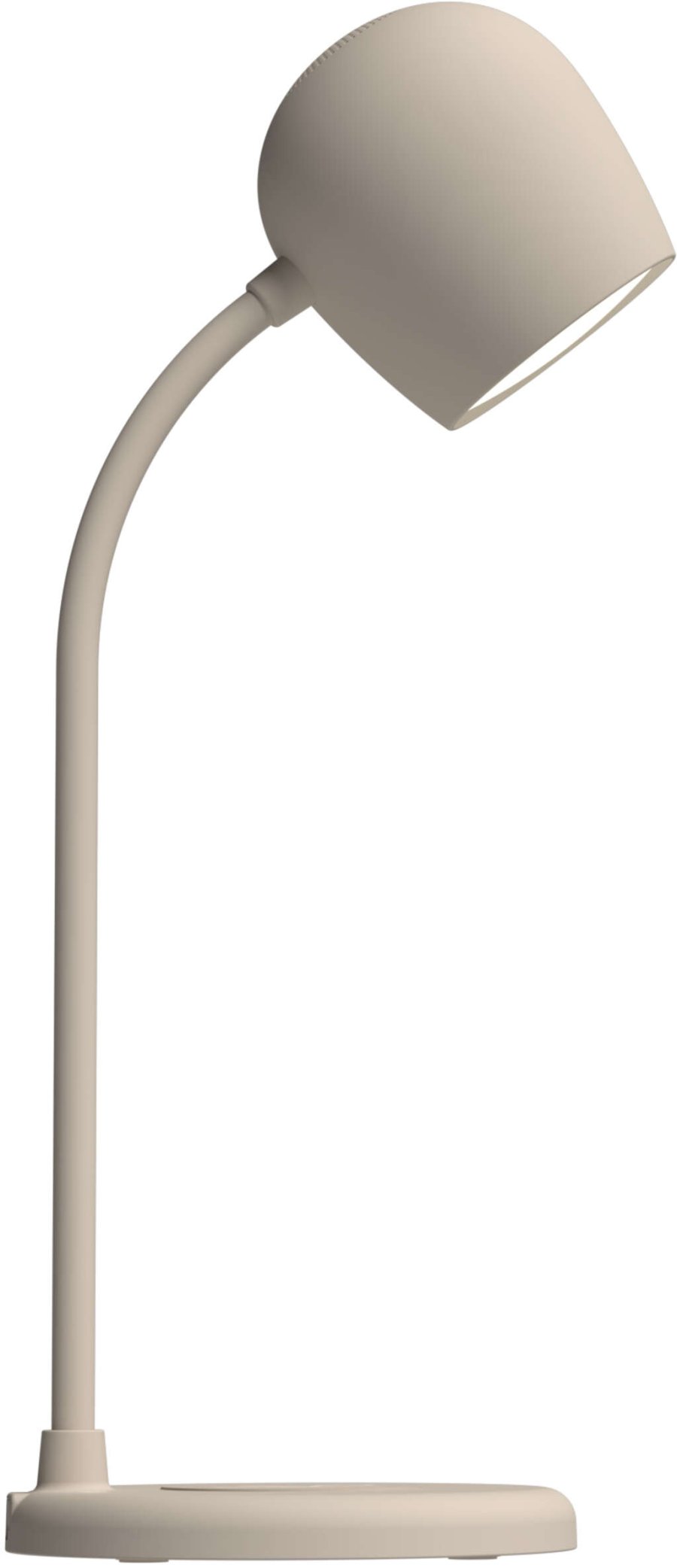 Kreafunk Ellie Bordlampe H32 cm, Sand