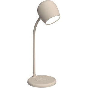 Kreafunk Ellie Tischleuchte H32 cm, Sand