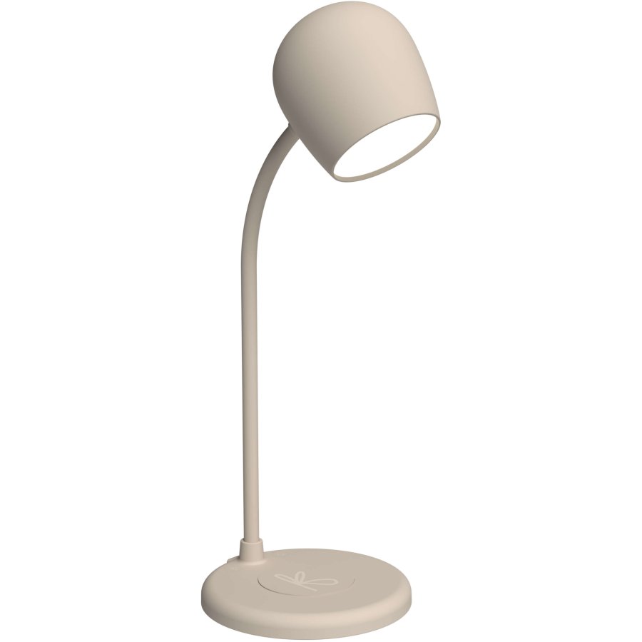 Kreafunk Ellie Bordlampe H32 cm, Sand