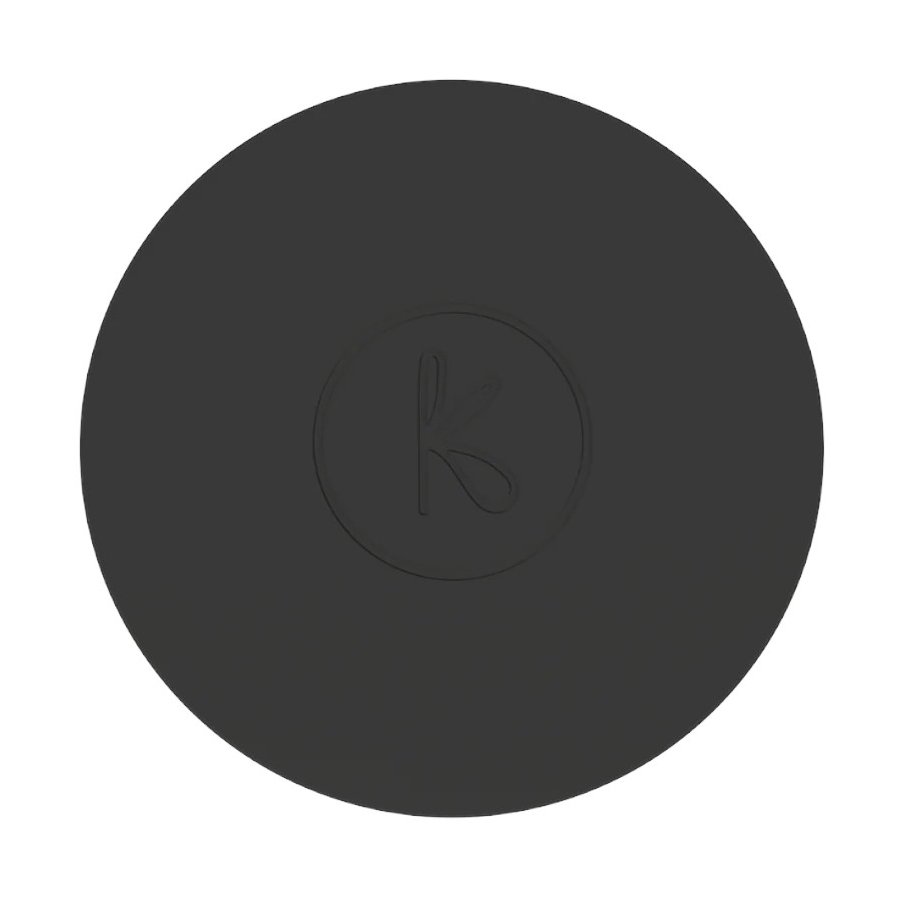 Kreafunk wiCHARGE 3 Powerbank 10 cm, Schwarz