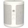 Kreafunk Dabbie DAB+ Radio m. Bluetooth H10,5 cm, Soft White