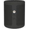Kreafunk Dabbie DAB+ Radio mit Bluetooth H10,5 cm, Schwarz