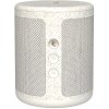 Kreafunk Dabbie DAB+ Radio mit Bluetooth H10,5 cm, Wheat