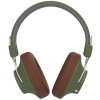 Kreafunk aBEAT QI Kopfhörer, Urban Green