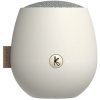 Kreafunk aJAZZ 2 Lautsprecher H11,8 cm, Weiß