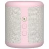 Kreafunk Karl Lautsprecher 10,3x8,5 cm, Dusty Rose