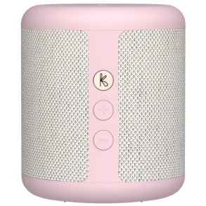 Kreafunk Karl Lautsprecher 10,3x8,5 cm, Dusty Rose