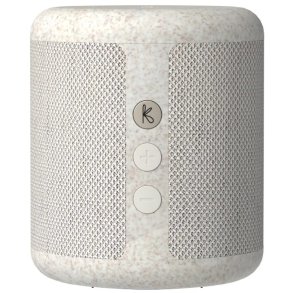 Kreafunk Karl Lautsprecher 10,3x8,5 cm, Wheat