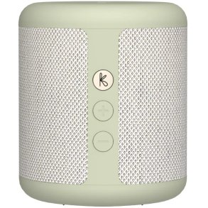 Kreafunk Karl Lautsprecher 10,3x8,5 cm, Dusty Olive