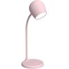 Kreafunk Ellie Bordlampe H32 cm, Lyserd
