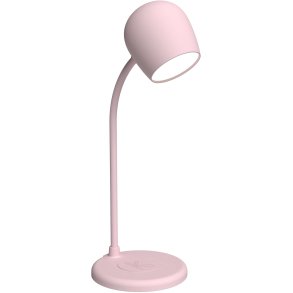 Kreafunk Ellie Tischleuchte H32 cm, Pink