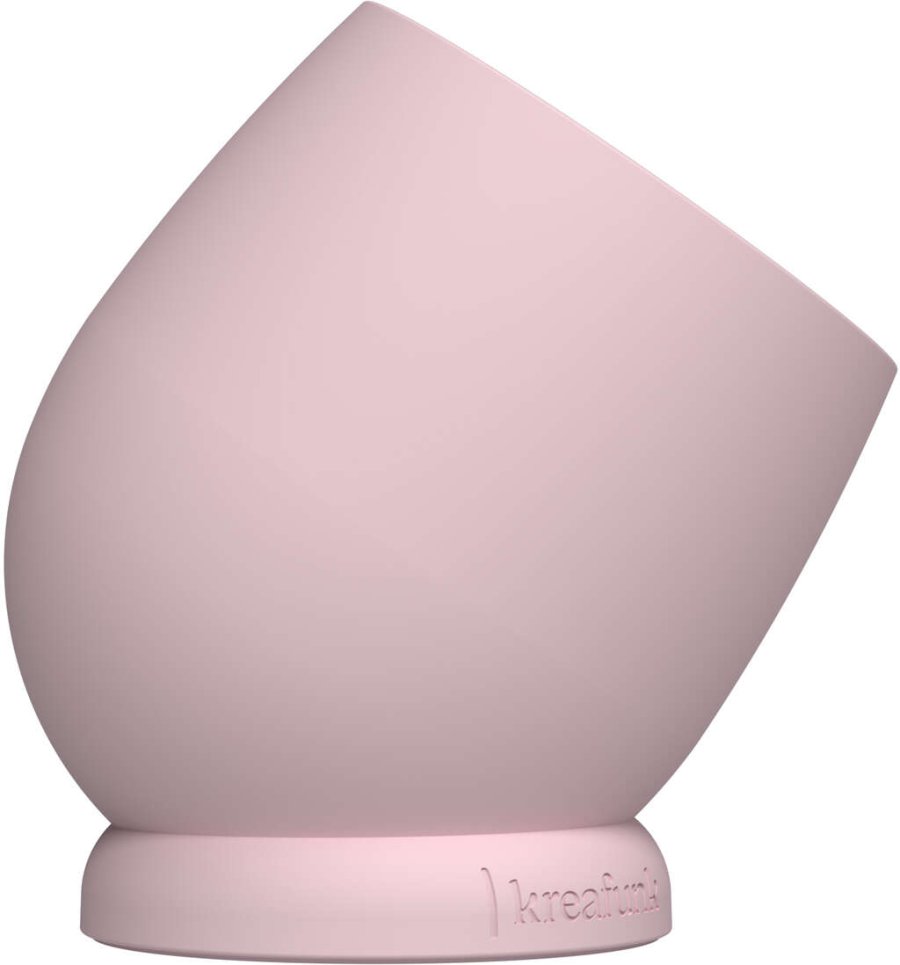 Kreafunk Bell Vkkeur 10,2 cm, Lyserd