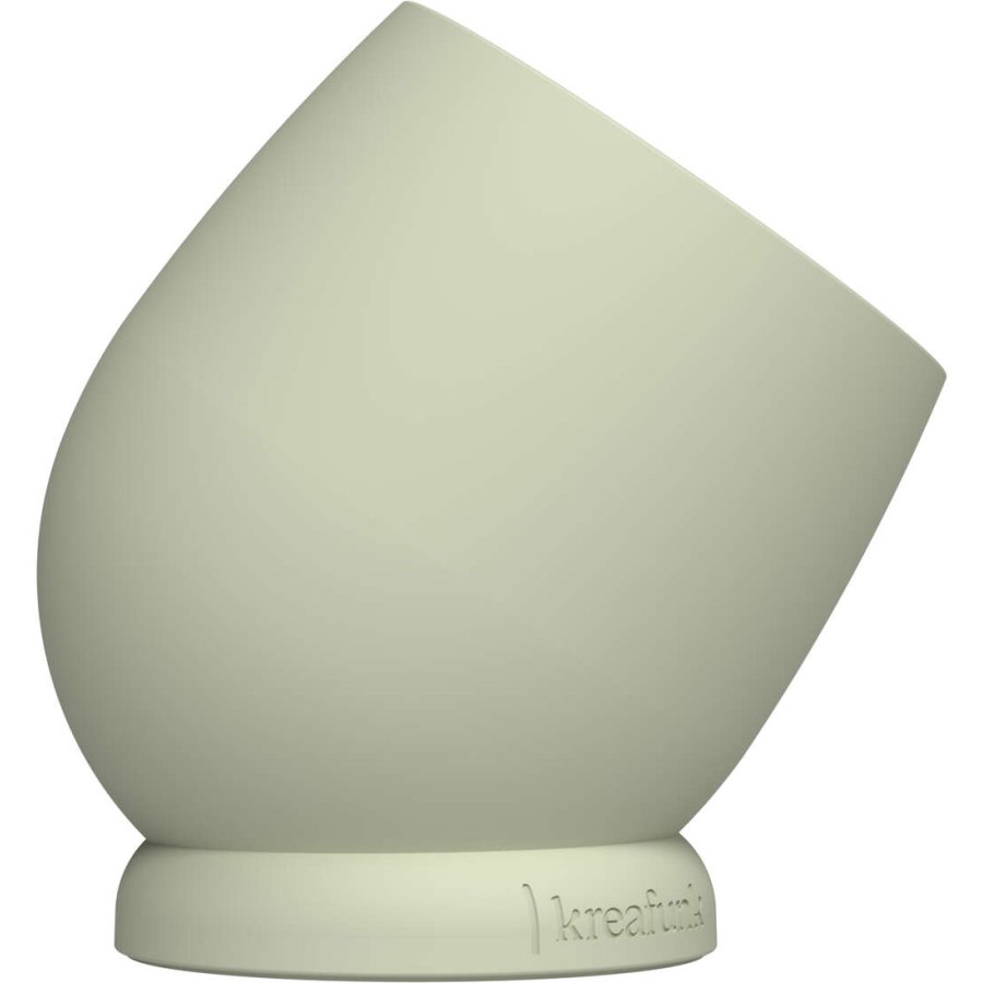 Kreafunk Bell Vkkeur 10,2 cm, Lysegrn