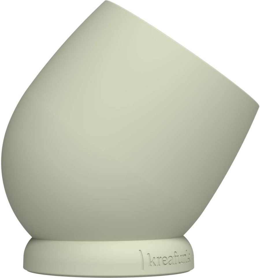 Kreafunk Bell Vkkeur 10,2 cm, Lysegrn