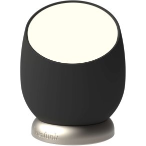 Kreafunk Beam Tischleuchte H11.5 cm, Schwarz