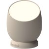 Kreafunk Beam Bordlampe H11,5 cm, Sand
