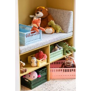 made crate Maxi Foldekasse 34x48 cm, Minty