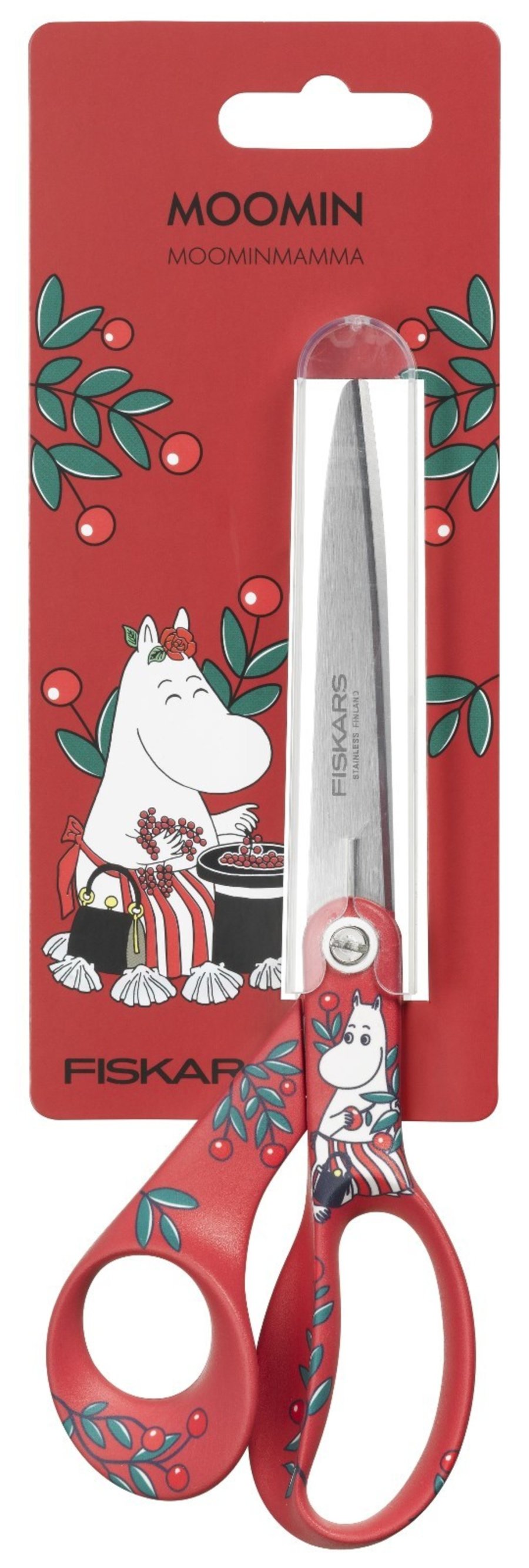 Moomin Arabia Mumin Universalschere, Muminmama