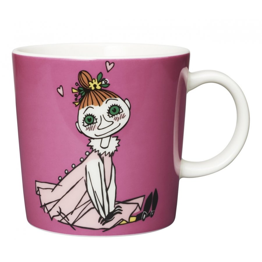 Moomin Arabia Mumin Tasse 30 cl, Mymla