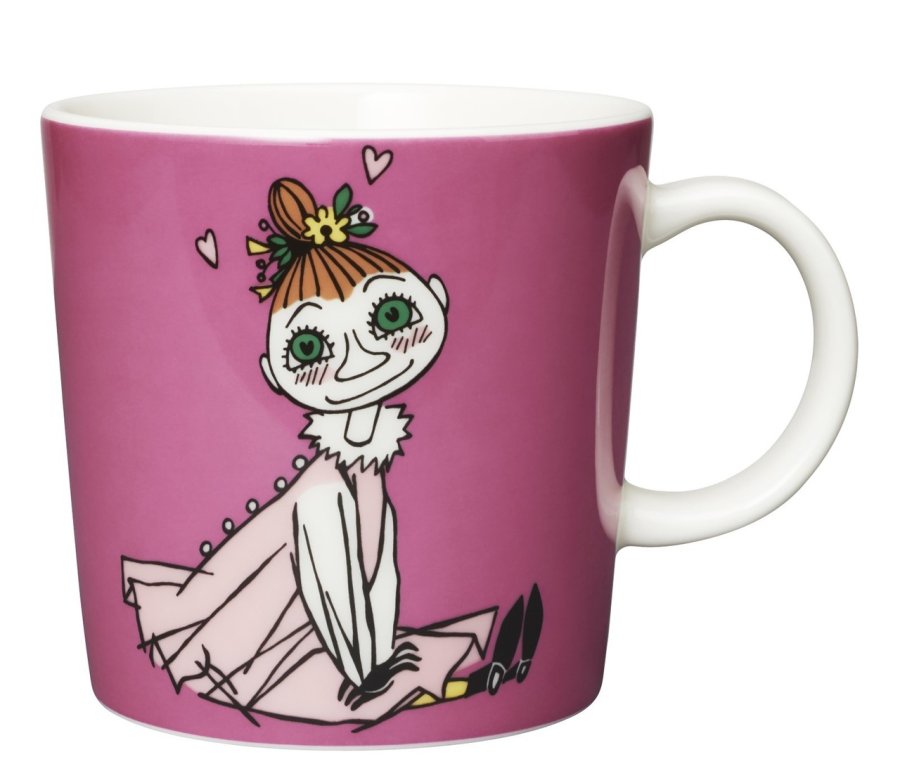 Moomin Arabia Mumin Tasse 30 cl, Mymla