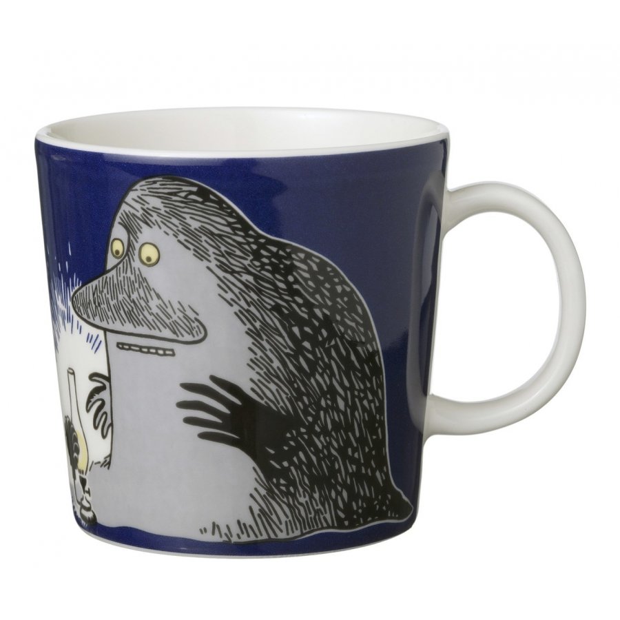 Moomin Arabia Mumin Tasse 30 cl, Morra