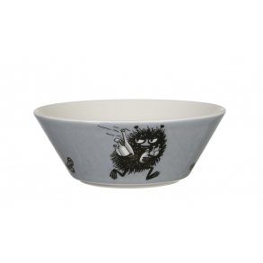 Arabia MUMI Sk�l 15 cm, Stinky