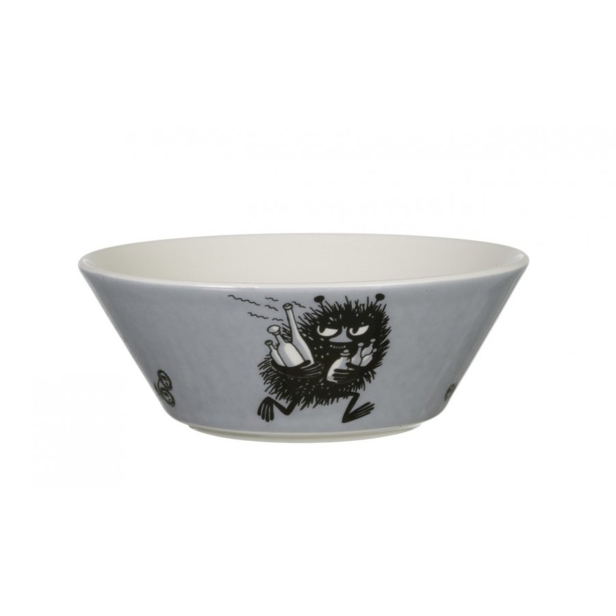 Arabia MUMI Sk�l 15 cm, Stinky