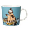 Moomin Arabia Mumin Tasse 30 cl, Mymlas Mama