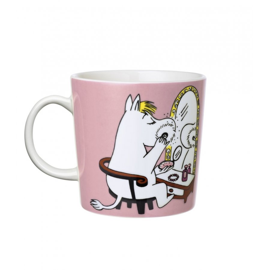 Arabia MUMI Krus 30 cl, Snorkfr�ken