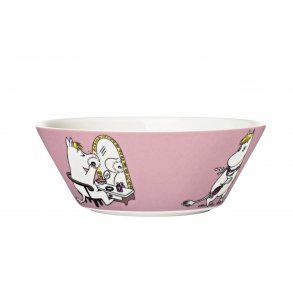 Arabia MUMI Sk�l 15 cm, Snorkfr�ken